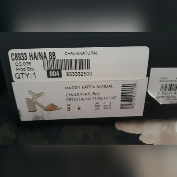 Shoes - Picture 3 of 3